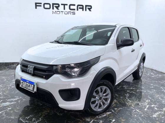 FIAT MOBI 1.0 EVO FLEX LIKE. MANUAL FIAT MOBI 1.0 EVO FLEX LIKE. MANUAL